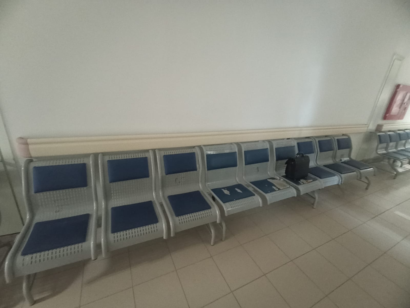 SEDYE ÇARPMA BANTLARI YAPIMI					